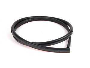 Genuine BMW Hardtop Rear Window Frame Gasket - 54218135315 - E36