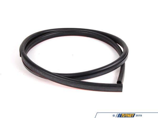 Genuine BMW Genuine BMW Hardtop Rear Window Frame Gasket - 54218135315 - E36 54218135315