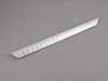 Genuine BMW Genuine BMW Aluminum Decor Strip, Rear R - 51457047158 51457047158 View 1