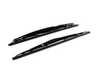 Genuine MINI Wiper Blade Set - MINI Cooper R50 R52 R53 R55 R56 R57 61610028137 View 1