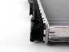 Genuine BMW E46 323/325/328/330 Manual, Z4 5/05+ OE BMW Radiator 17119071517 View 2