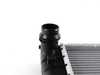 Genuine BMW E46 323/325/328/330 Manual, Z4 5/05+ OE BMW Radiator 17119071517 View 4