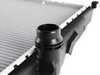 Genuine BMW E46 323/325/328/330 Manual, Z4 5/05+ OE BMW Radiator 17119071517 View 7