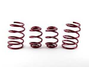 H&R Race Spring Set - E36 318ti Compact