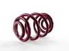 H&R H&R Race Spring Set - E36 318ti Compact 29593 View 4