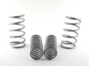 H&R Sport Spring Set - E34 525i Sedan