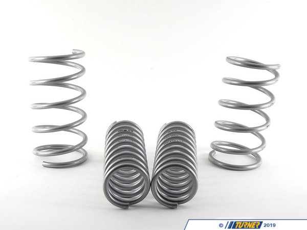 H&R H&R Sport Spring Set - E34 525i Sedan 29672-1