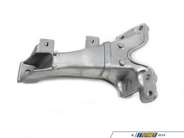 Genuine BMW Genuine BMW Engine Support Bracket - Left 11811141137