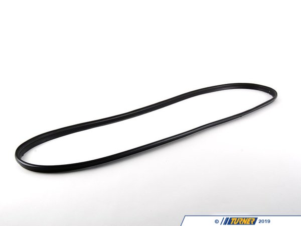 Genuine BMW Genuine BMW Trunk Seal - E39 525i 528i 530i 540i M5 51717029588