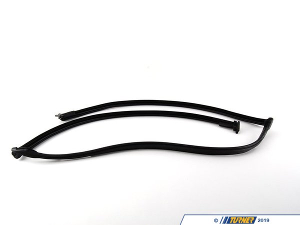 Genuine BMW Genuine BMW Hardtop Gasket - E36 318ic 323ic 325ic 328ic M3 54218135298