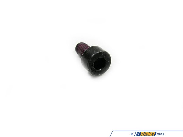 Genuine BMW Genuine BMW Fillister-Head Screw M4X8 - 25161215780 - E30,E34,E36 25161215780