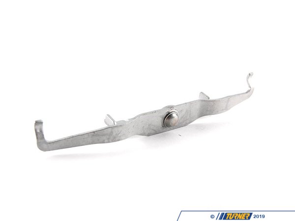 Genuine BMW Genuine BMW Clip - 34116752424 - E39 34116752424