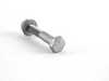 Lemforder OEM Lemforder Rear Sway Bar End Link - E46 M3, Z4 33552283743 View 3