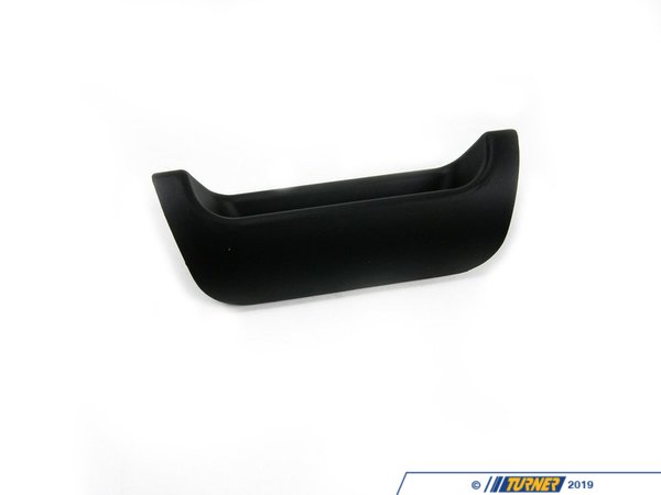 Genuine BMW Genuine BMW Center Console Handle - E39 51167141735