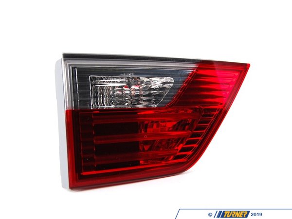 Genuine BMW Genuine BMW Rear Light In Trunk Lid, Left - 63217162213 - E83 63217162213
