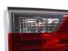 Genuine BMW Genuine BMW Rear Light In Trunk Lid, Left - 63217162213 - E83 63217162213 View 2