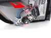 Genuine BMW Genuine BMW Rear Light In Trunk Lid, Left - 63217162213 - E83 63217162213 View 7