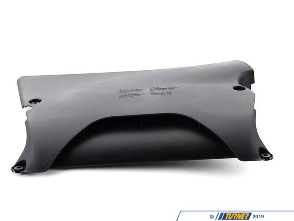 Genuine BMW Air Intake Housing - E53 13711437100