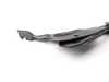Genuine BMW Windshield Cowl Cover - E36 Coupe & Convertible 51711977677 View 4