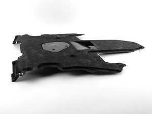 Genuine BMW Underfloor Coating Center - 51757019869 - E63