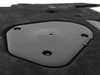 Genuine BMW Genuine BMW Underfloor Coating Center - 51757019869 - E63 51757019869 View 3