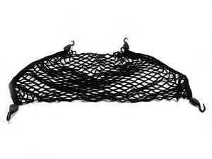 Trunk Floor Cargo Net - E9x E39 E60 E63 E82 E84 F01 F10 F30 G30