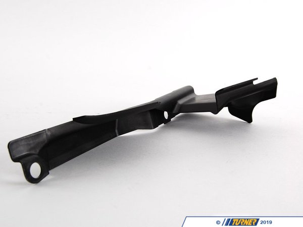 Genuine BMW Genuine BMW Rear Right Engine Support Cover - 51718222130 - E39 51718222130