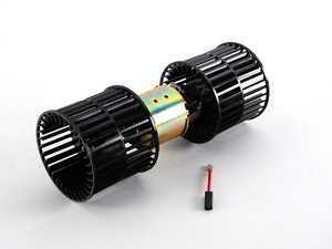 Genuine BMW Blower Motor