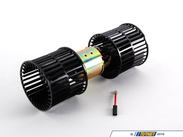 Genuine BMW Genuine BMW Blower Motor 64111386369