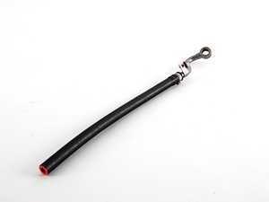 Power Steering Return Line