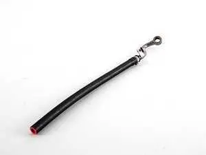 Power Steering Return Line
