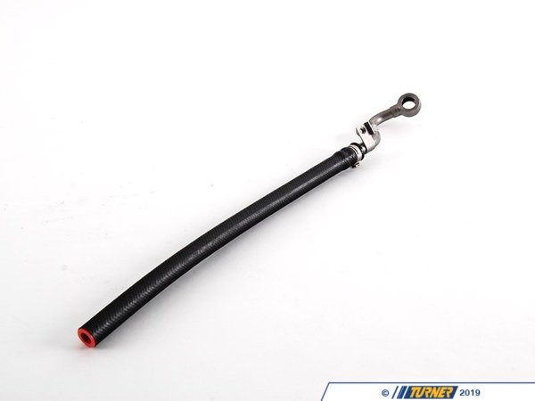 Genuine BMW Power Steering Return Line 32411093761