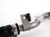 Genuine BMW Power Steering Return Line 32411093761 View 4