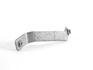 Bracket F Right Front Lateral Bumper - E83