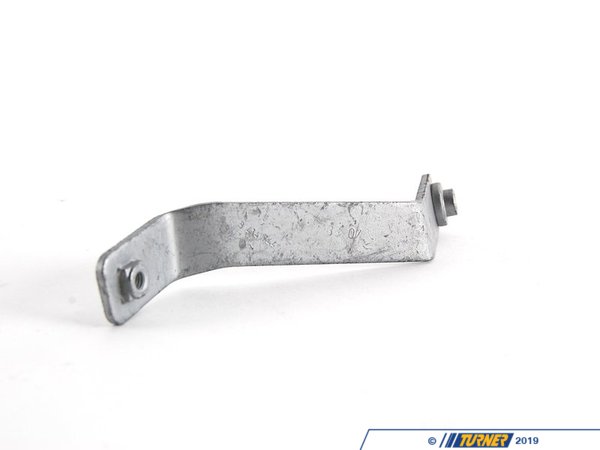 Genuine BMW Bracket F Right Front Lateral Bumper - E83 51113414744
