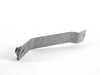Genuine BMW Bracket F Right Front Lateral Bumper - E83 51113414744 View 3