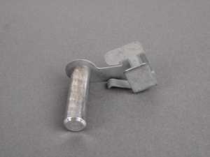 Genuine BMW Bearing Pin, Right - 25111221580