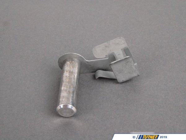 Genuine BMW Genuine BMW Bearing Pin, Right - 25111221580 25111221580