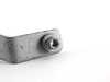Genuine BMW Bracket F Right Front Lateral Bumper - E83 51113414744 View 4