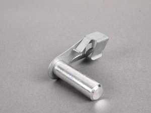 Genuine BMW Bearing Pin, Left - 25111221579 - E46,E53,E83,E85,E90,E92