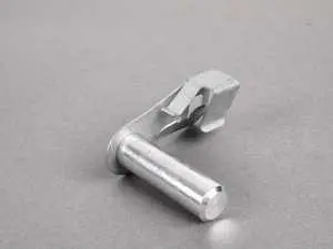 Genuine BMW Bearing Pin, Left - 25111221579 - E46,E53,E83,E85,E90,E92