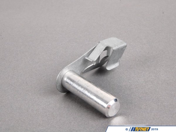 Genuine BMW Genuine BMW Bearing Pin, Left - 25111221579 - E46,E53,E83,E85,E90,E92 25111221579