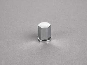 Genuine BMW Engine Cap Nut 11121401517