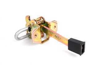 Genuine BMW Rear Door Brake - 51228168090 - E34,E34 M5