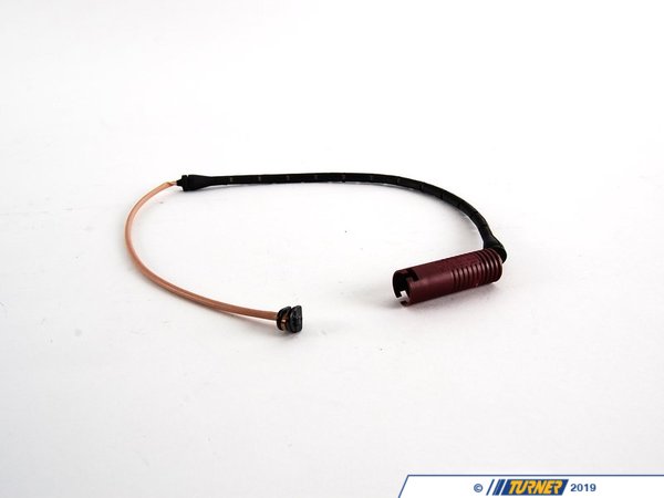 Genuine BMW Brake Pad Sensor 34351165729