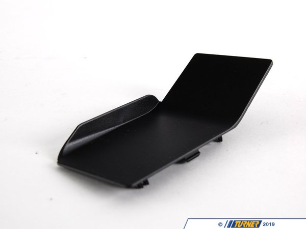 Genuine BMW Genuine BMW Blind Plate - 51169115083 - E70 X5,E71 X6 51169115083