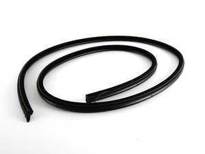 Genuine BMW Front door edge protection - E60, E61