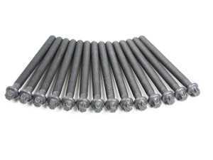 Genuine BMW Cylinder Head Bolt Set - Priced Per Head