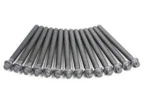 Genuine BMW Cylinder Head Bolt Set - Priced Per Head
