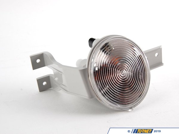 Genuine MINI Genuine MINI Turn Signal Assembly - Front Left 63137165861